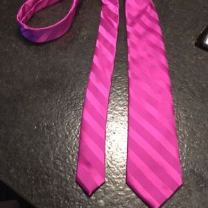 Men’s tie